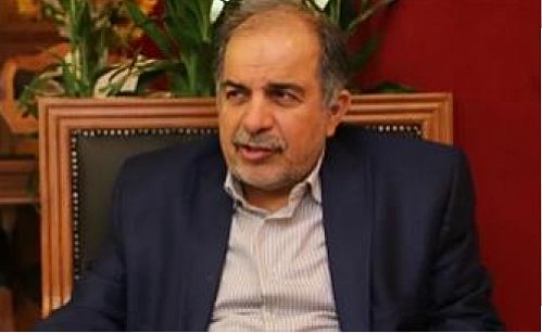 پیام مدیرعامل بانک کشاورزی به مناسبت فرارسیدن دهه فجر